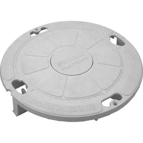 Pentair Lock Down Cover - Oem (Gray) | 85007413