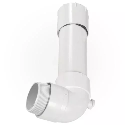Pentair Lower Piping Assembly 154805