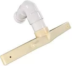 Pentair Manifold for System 3 S7D75 | 24800-0100