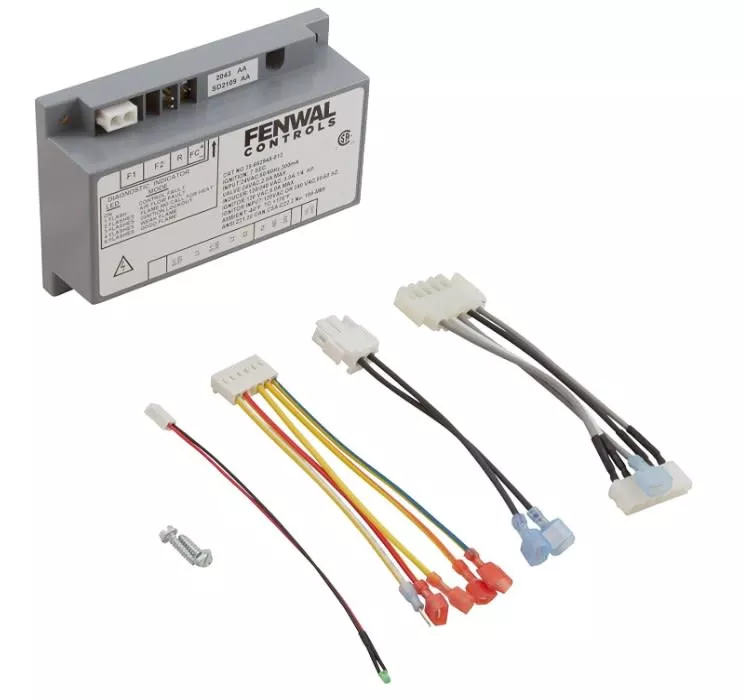 Pentair Mastertemp Max-E-Therm Ignition Control Module | 476223Z