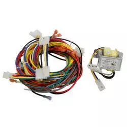 Pentair MasterTemp / Sta-Rite Max-E-Therm Wiring Harness - 42001-0104S