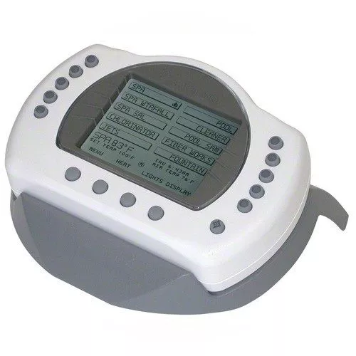 Pentair MobileTouch Wireless Hand-held Controller Only (520340) use (520907)