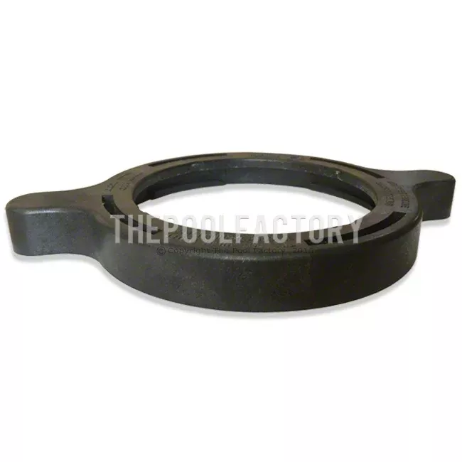 Pentair Optiflo Strainer Cover Ring Lock 357239