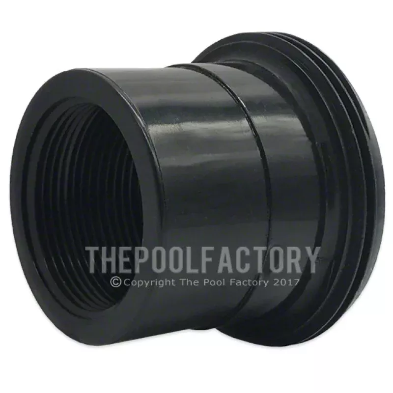 Pentair Outlet Connector with 1.5" Female Threads 79304700