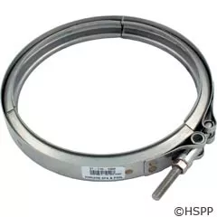 Pentair Pool Products Assembly-Rg Ray Band - 152130