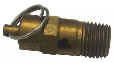Pentair Pressure Relief Valve 1/4" Npt | 350087