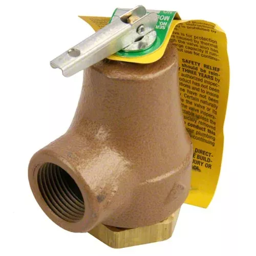 Pentair Pressure Relief Valve Kit 473715Z