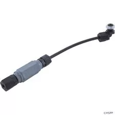 Pentair A&A QuikPure3 Orifice Check Valve Assembly 563401