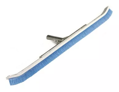 Pentair R111342 905 Aluminum Back24" Curved Wall Brush