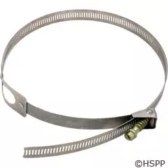 Pentair/Rainbow Assembly Saddle Clamp Xl - R172264XL