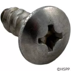 Pentair/Rainbow Lock Spring Screw - R172375