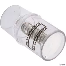 Pentair Rebel/Warrior Flow Gauge # 41200-0212