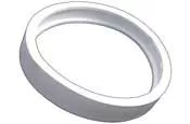Pentair Rubber Tire, Wheel | LXC1