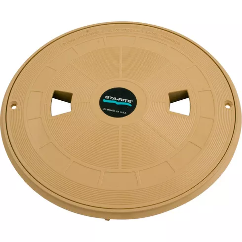 Pentair Skimmer Lid and Collar
