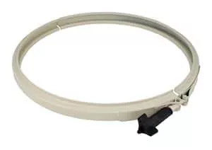 Pentair SM/SMBW2000 Clamp Ring 2000 Knob Style includes. #4&13 (072898) - Obsolete
