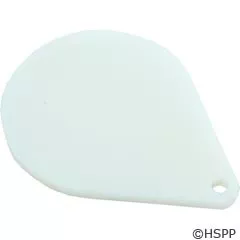 Pentair/Sta-Rite Equalizer Flap - 08650-0048