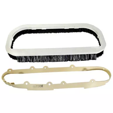 Pentair Sta-Rite GW9500Brush Ring with Vac Skirt