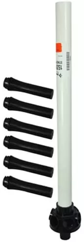 Pentair Standpipe Assembly - 24" Tank | 152000