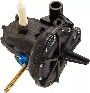 Pentair Sweep I/II Internal Motor with Gear | LG272