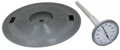 Pentair Swimquip, Swimrite , Sta-Rite Gray | L1G