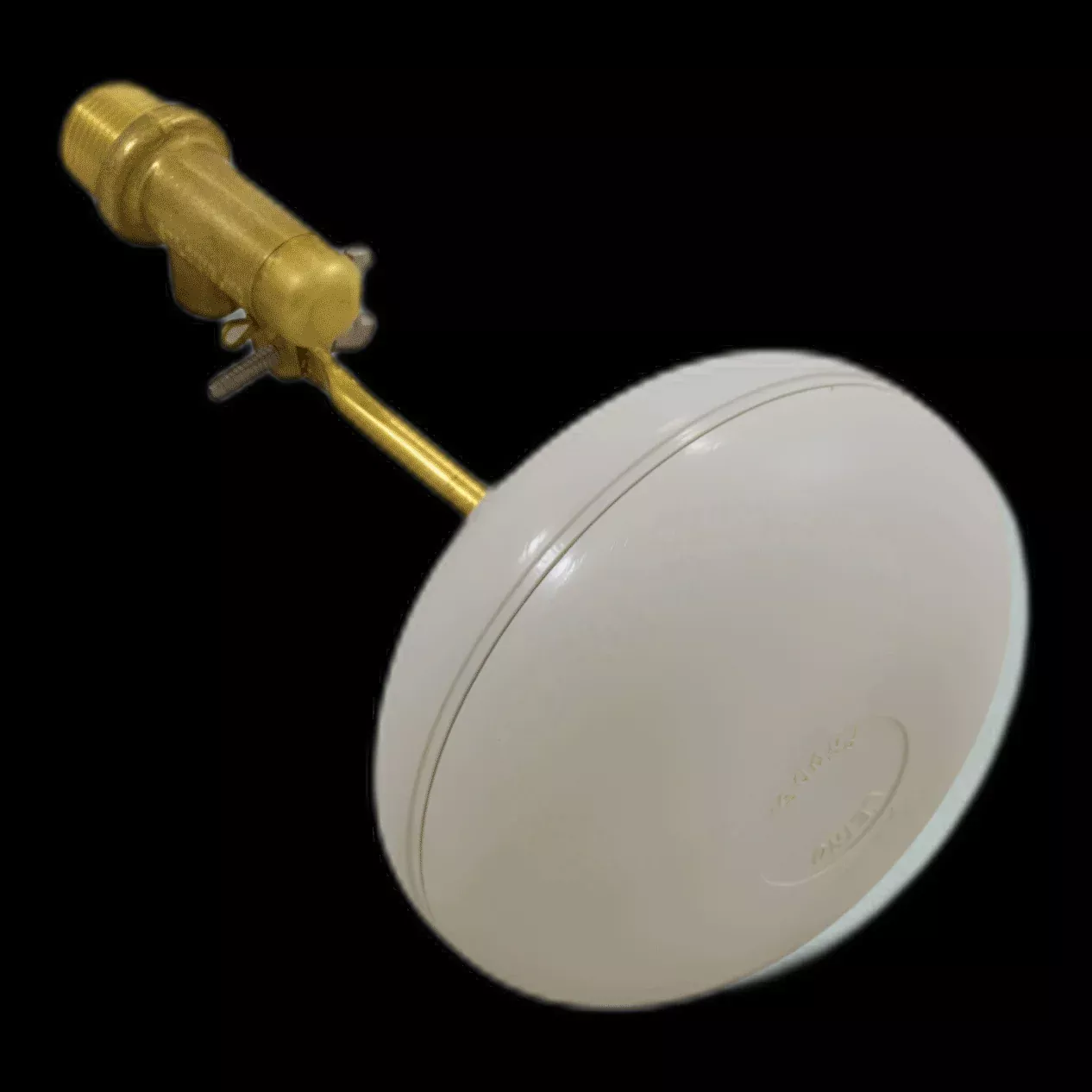 PENTAIR T26 BRASS AUTOFILL FLOAT VALVE