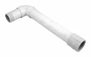 Pentair Triton II Piping Assembly - Lower TR 140 (154489)