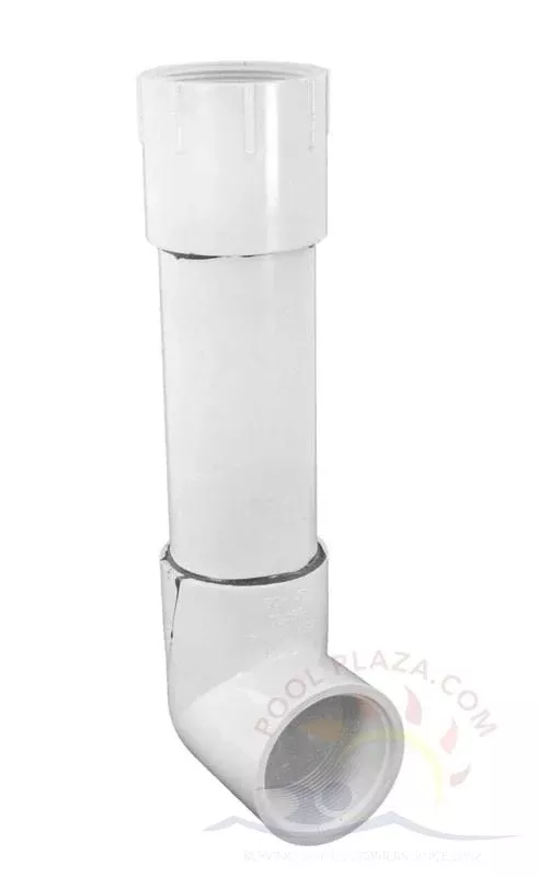 Pentair Triton II Piping Assembly - Upper TR 60 (154533)
