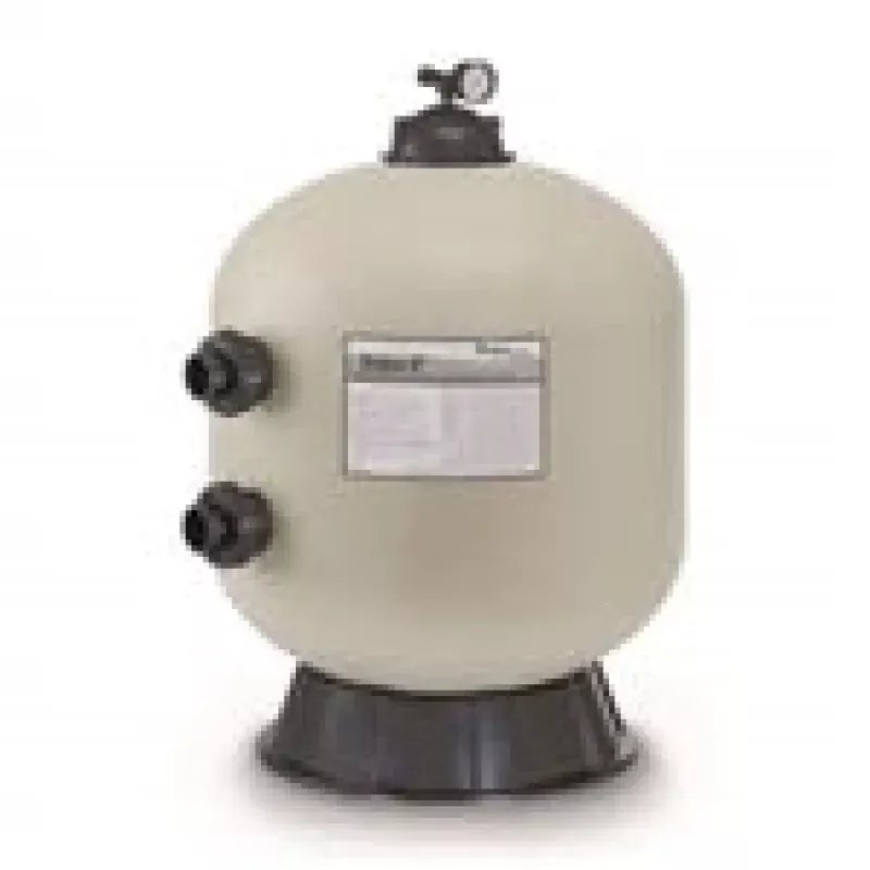 Pentair Triton TR100 Sand Pool Filter | EC-140210