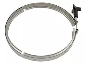 Pentair Ultra-Flow Clamp Assembly, Volute (39006200) use (V38-163)