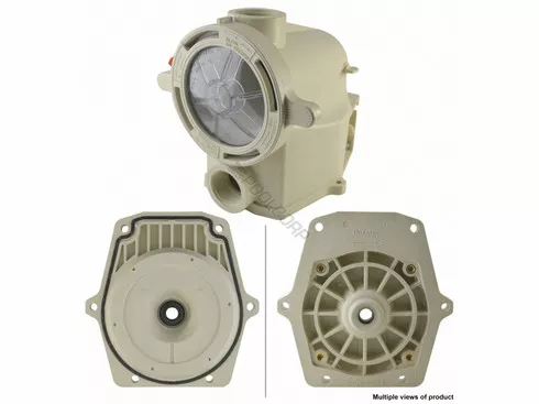 Pentair WhisperFlo Volute and Seal Plate Kit