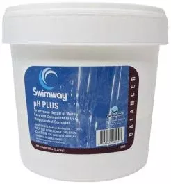 pH Plus 5lbs.