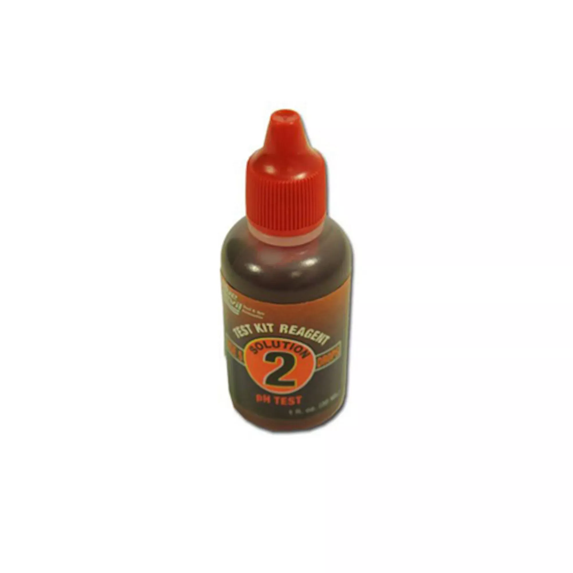 Phenol Red 1oz Bottle BD7042