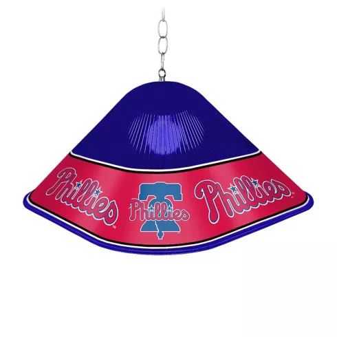 Philadelphia Phillies: Game Table Light