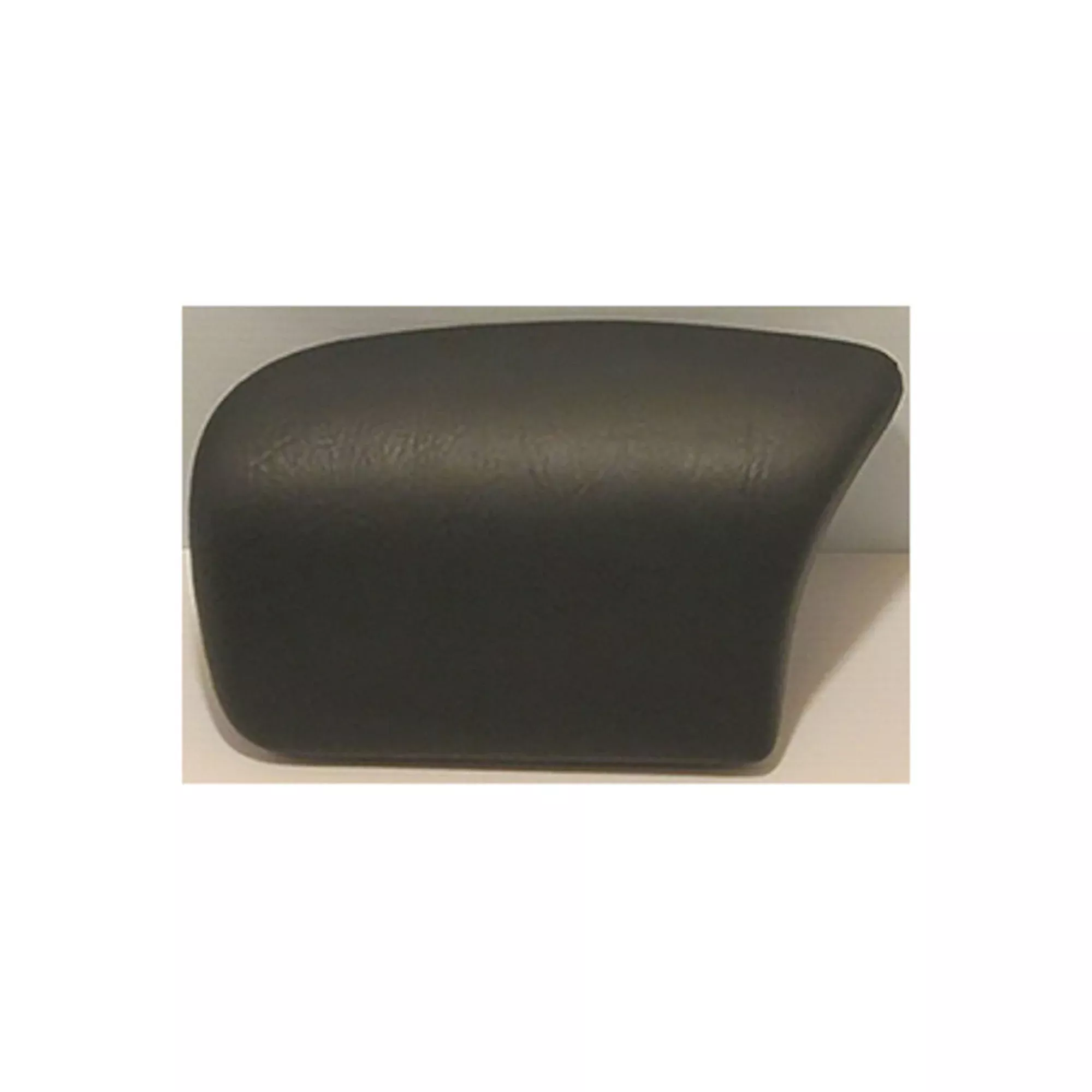 Pillow, Left Hand, 4105, Dark Gray S-01-4105Dg : 15235