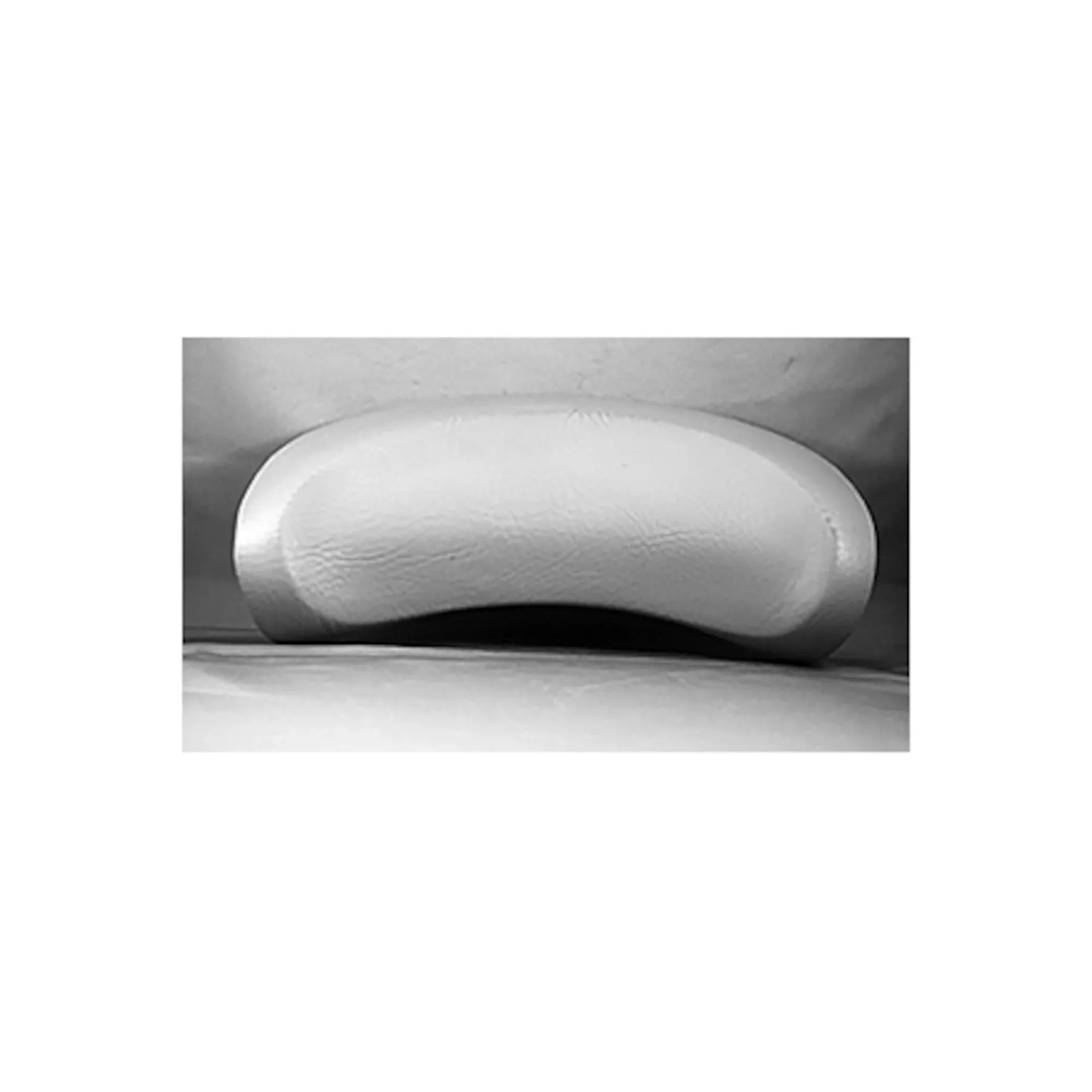 Pillow, Neck Seat, 1139, Light Gray : 14550