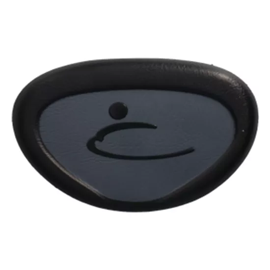 Pillow, Speaker Lid, Two-Tone : 11883