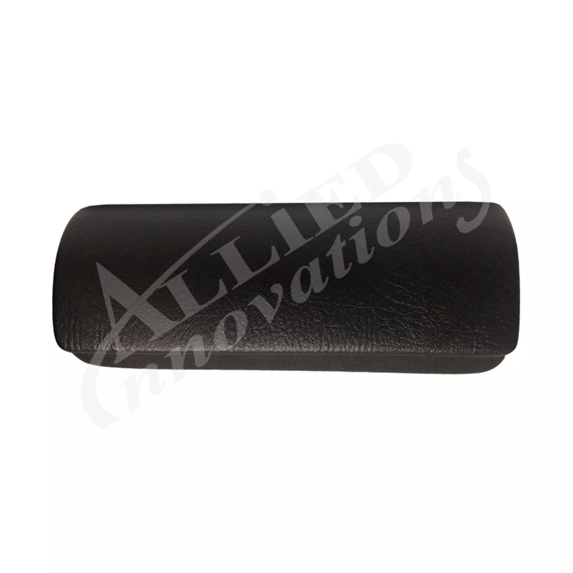 Pillow, Sundance, Short, Suction Cup, Black, 1986-1997 : 6455-193