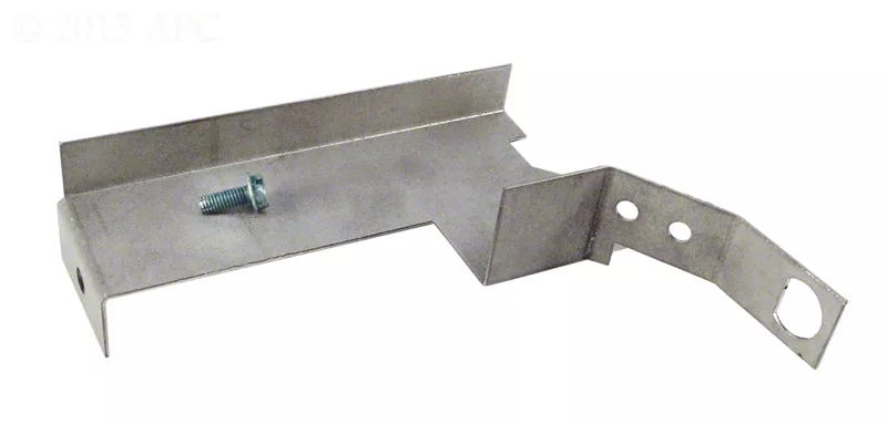 Pilot Bracket Millivolt 206-406 Kit