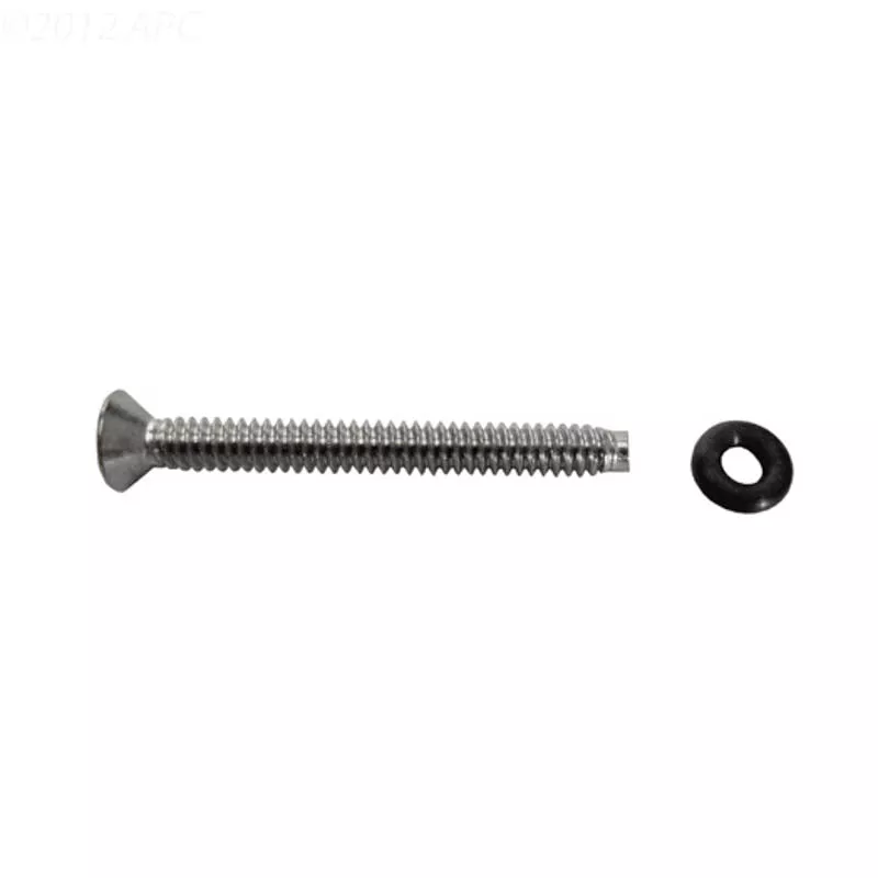 PILOT SCREW WITH RETAINER POOL