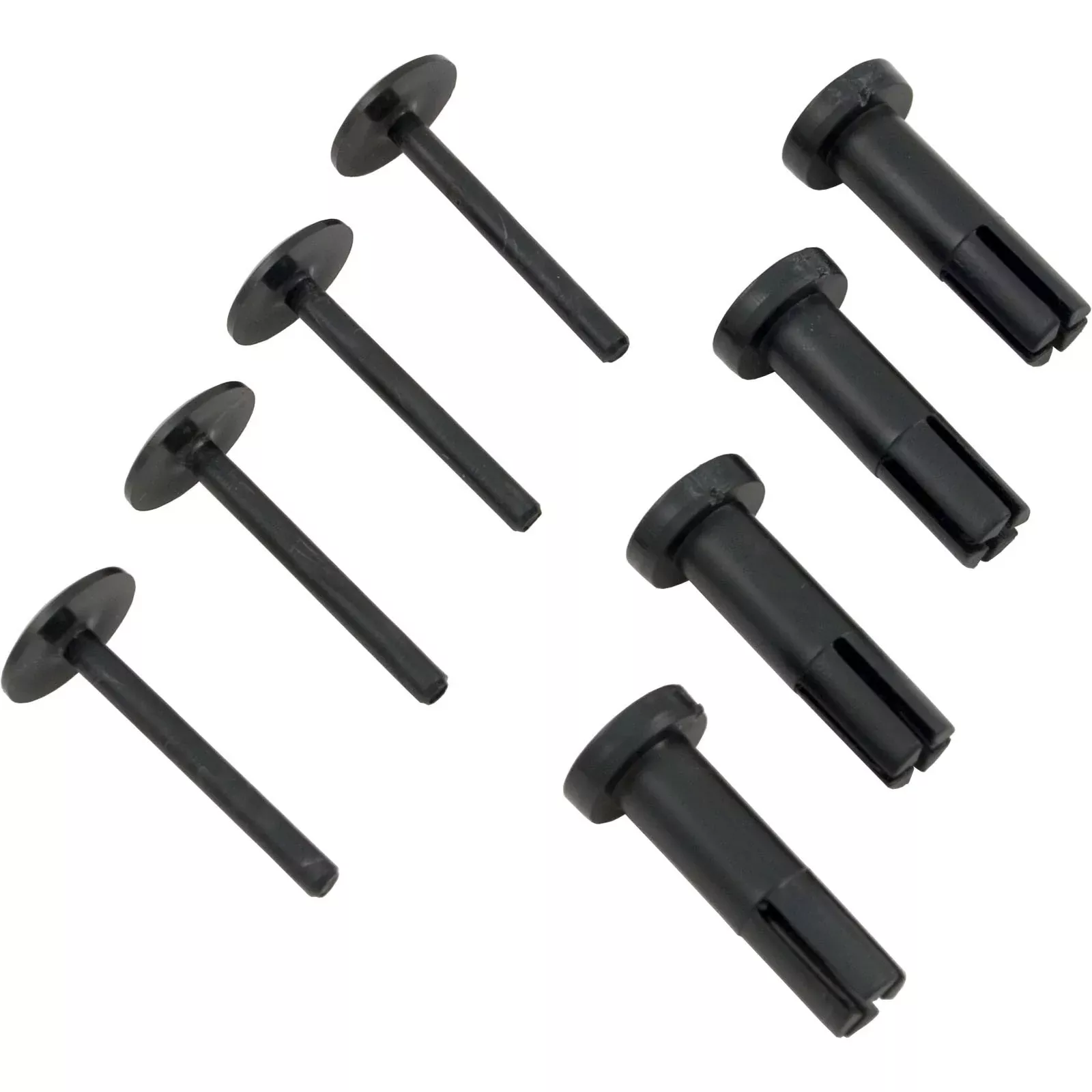 Pin and Anchor Assembly, Waterway Clearwater, Tank Base/ 429-7300