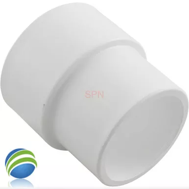 Pipe Extender 2" – Plumbing Repair Fitting for Hot Tub Spa Systems