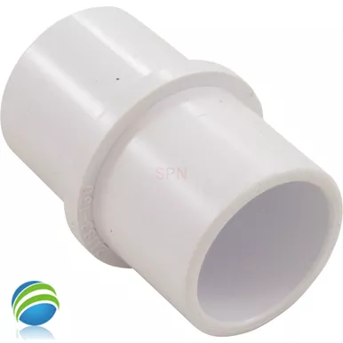 Pipe, Insider, Connector, 1-1/2", Magic Mend
