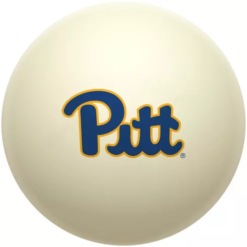 Pittsburgh Panthers Cue Ball