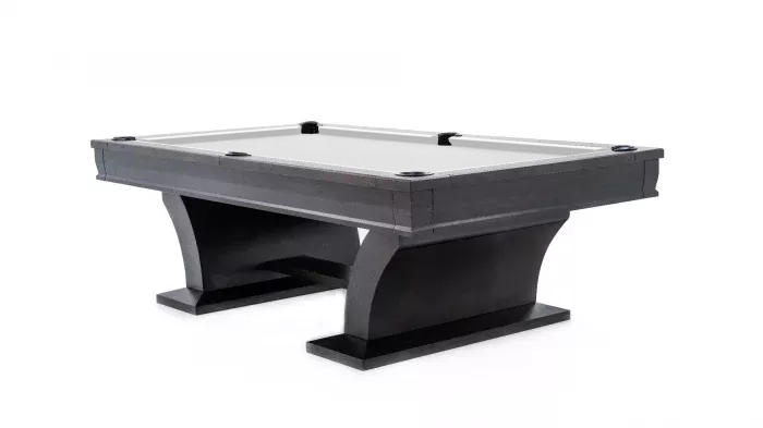Plank & Hide Paxton 8′ Pool Table
