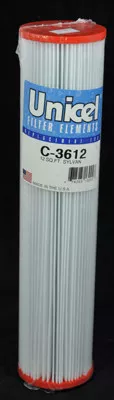 Pleatco Filter Cartridge | PS12