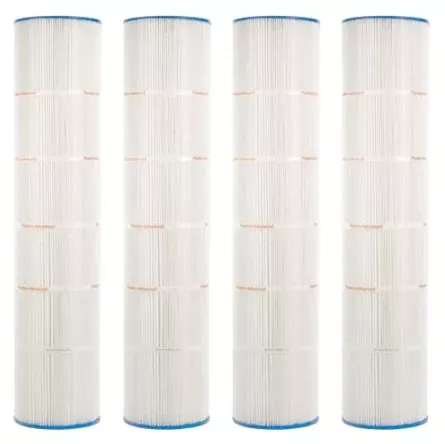 Pleatco Filter Catridges 4 Pack – PCC130-PAK4