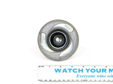 PLU21703430, 4.25" Face Cal Spa Jet Insert Storm Maxi Flow