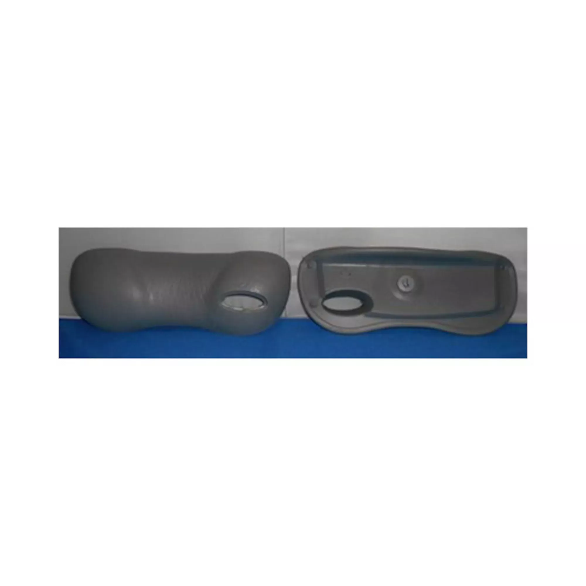 PMS430 Lounge Pillow 103418