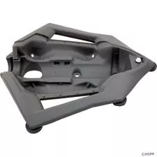 Polaris 165 Body Bottom Assembly # 6-305-00