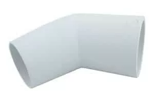 Polaris 340 Elbow, 45 degree - (5-7250)